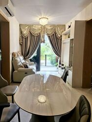 Midwood (D23), Condominium #569130001